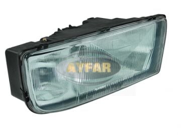 AYFAR 505574 MERCEDES ACTROS AXOR  FAR SİSLİ SOL 9418202561