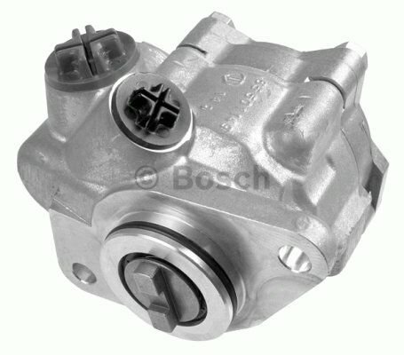 Mekanik Direksiyon Pompası MERCED  MERCEDES-BENZ 818 BlueTec (Atego) 02.2006 - ; 816 BlueTec (Atego) 02.2006 - ; 818 (Atego) 09.2000 - 09.2004; 1518 (Atego) 09.2000 - 09.2004; 918 (Atego) 09.2000 - 09.2004; 1924 L BlueTec (Atego) 10.