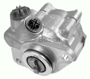 Mekanik Direksiyon Pompası MERCED  MERCEDES-BENZ 818 BlueTec (Atego) 02.2006 - ; 816 BlueTec (Atego) 02.2006 - ; 818 (Atego) 09.2000 - 09.2004; 1518 (Atego) 09.2000 - 09.2004; 918 (Atego) 09.2000 - 09.2004; 1924 L BlueTec (Atego) 10.