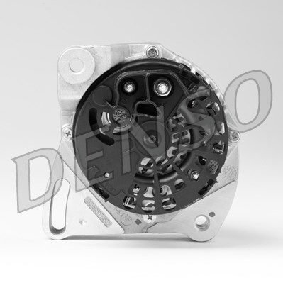 DAN998 ALTERNATOR A115 14V 70A, FCA GRANDE PUNTO (05-)  PANDA (03-)  PUNTO (99-) 1022118281 8717613024775