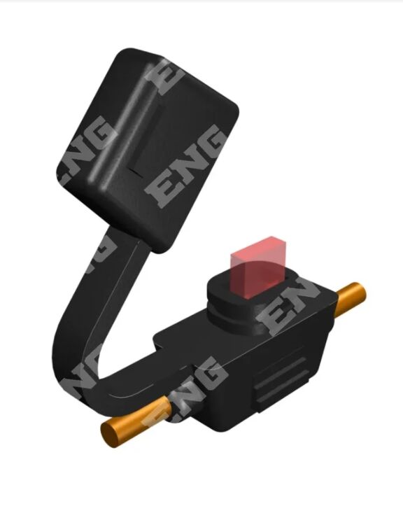 SİGORTA KUTUSU 3.0MM KABLOLU SU GEÇİRMEZ MİNİ