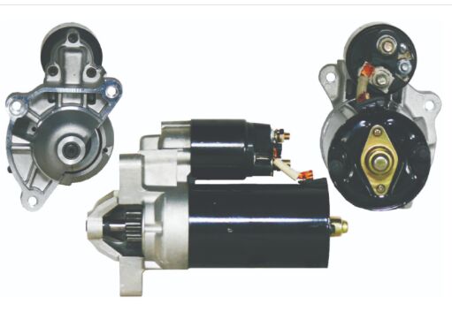 STR5195 MARŞ MOTORU BOSCH PARTNER/BOXER      91536044 9603503580 9947830 96035035