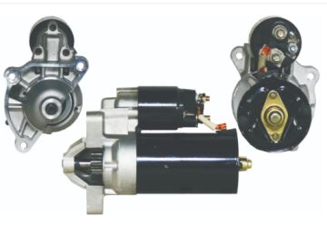 STR5195 MARŞ MOTORU BOSCH PARTNER/BOXER      91536044 9603503580 9947830 96035035