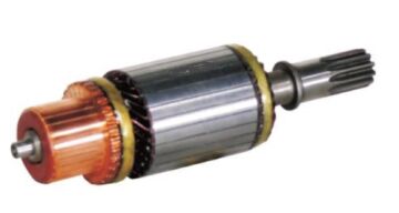 IM3037 KOLLEKTÖR HITACHI 12V ISUZU ŞAMPİYON