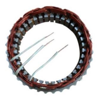 ST416 ST416 STATOR 12V.NISSAN LEVEND MINIBUS 2.5 /  3.0