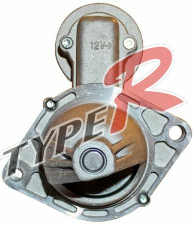 TYPER 0274    MARŞ MOTORU  12V HUNDAİ STAREX 10 DİŞ
