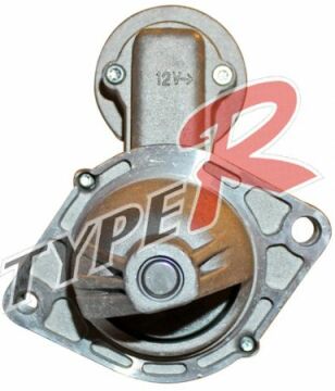 TYPER 0274    MARŞ MOTORU  12V HUNDAİ STAREX 10 DİŞ