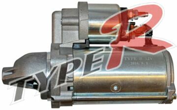 TYPER 0274    MARŞ MOTORU  12V HUNDAİ STAREX 10 DİŞ