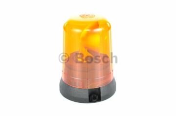 Döner Tepe Lambası - RKLE 200RKLE 200 B1 12V Sarı