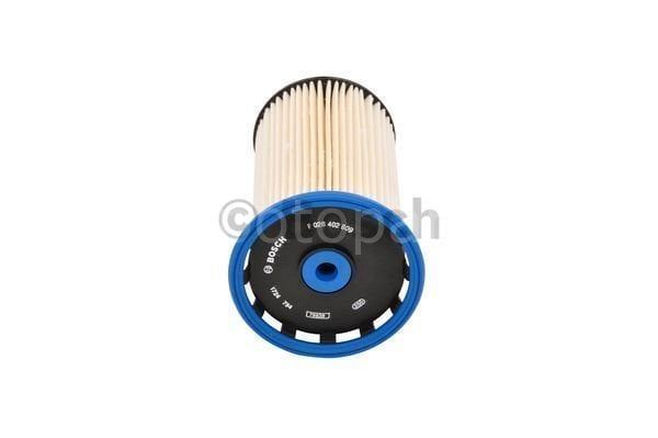 VW (VOLKSWAGEN) Passat 1.6 TDI 08.2010 - 12.2014 BOSCH MAZOT FİLTRESİ filitre