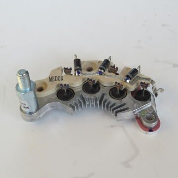 MEDOR DER 2000 DİOT TABLASI OPEL TRANSPO