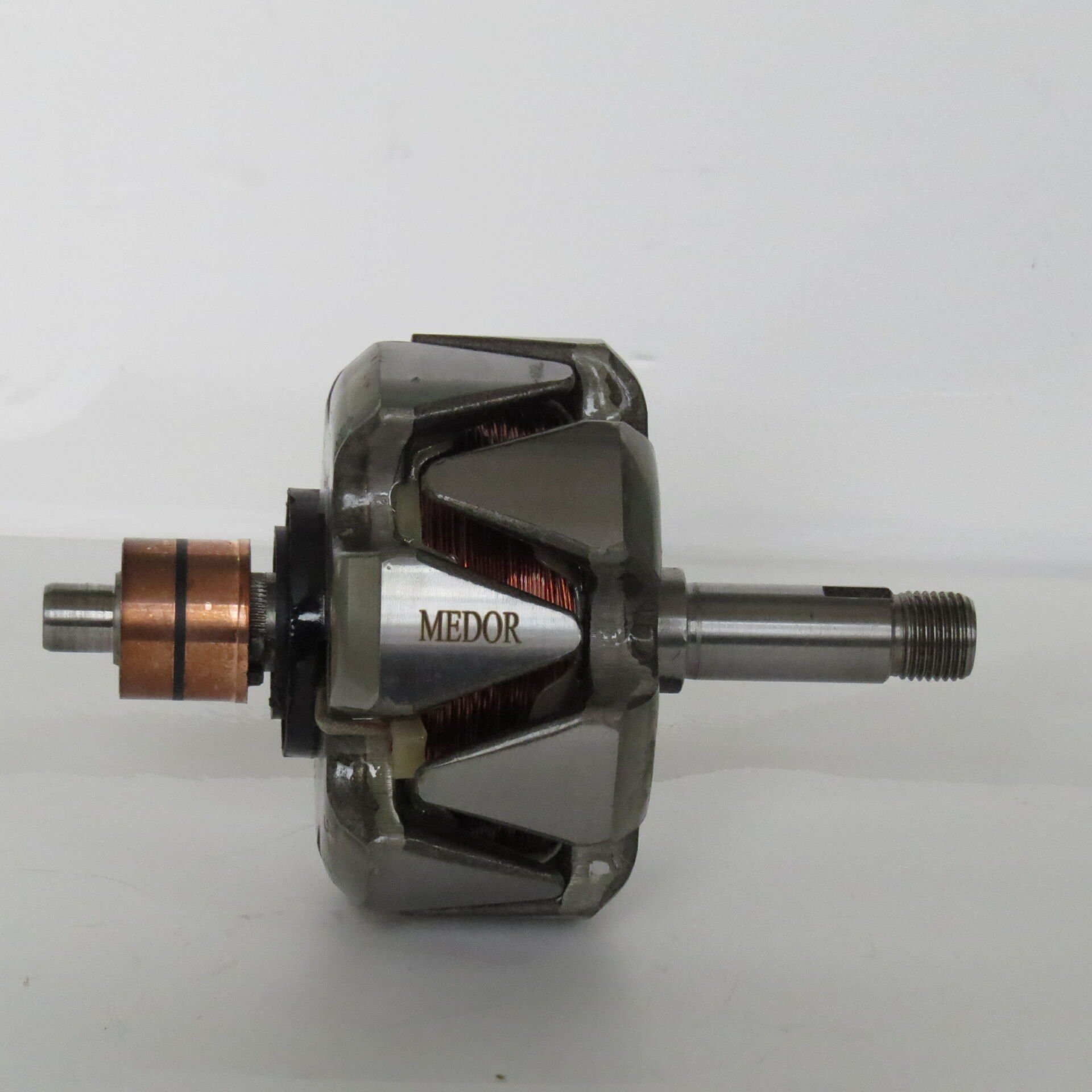 XRT 0011 ROTOR 24V UNİMOG