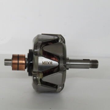 XRT 0011 ROTOR 24V UNİMOG
