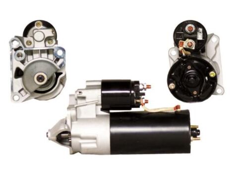 STR5200 MARŞ MOTORU BOSCH CLIO II/KANGO 1,9D    7700106763 96325689