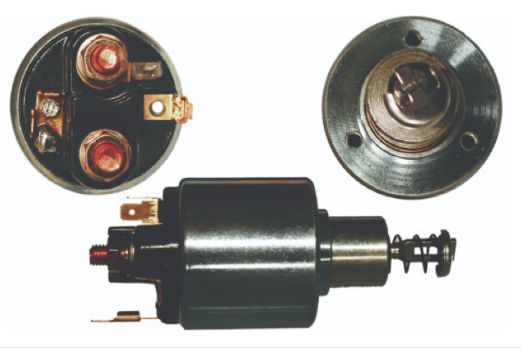 SB002 MARŞ OTOM.BOSCH OPEL-MERC.CİFT FİŞ 302029-23 7