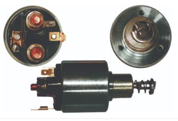 SB002 MARŞ OTOM.BOSCH OPEL-MERC.CİFT FİŞ 302029-23 7