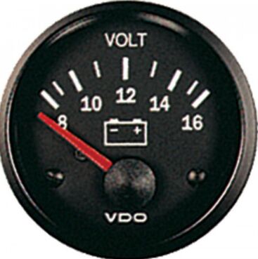 Voltmetre 332040001C
