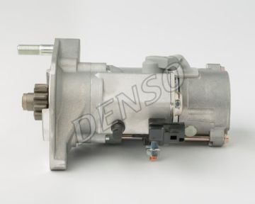 DSN1001 MARŞ MOTORU RA 12V 2kW, TOYOTA HIACE IV (95-)  HILUX II (83-05) 4280800260 8717613040102