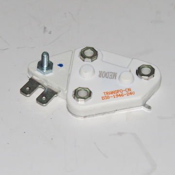 MEDOR D30 KONJEKTÖR 24V TAŞ KONJEKTÖR TRANSPO