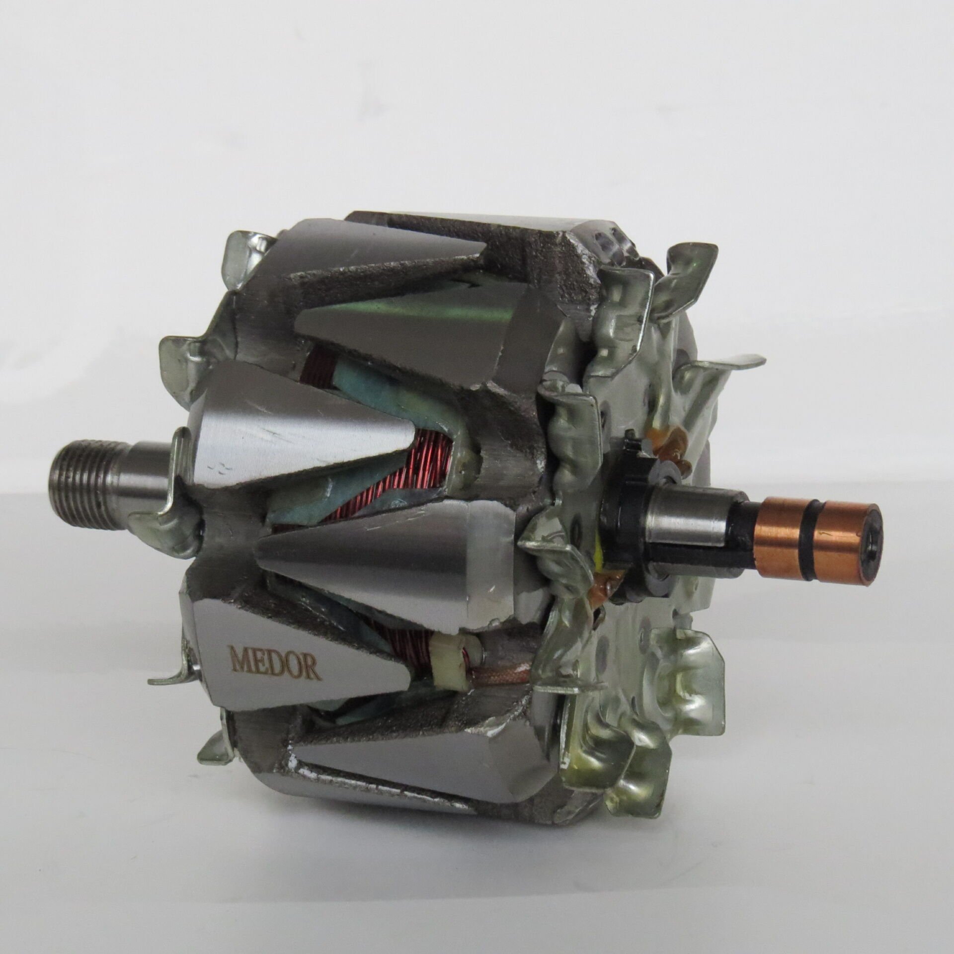 XRT 733  ROTOR FORD TRANSİT DUCATO