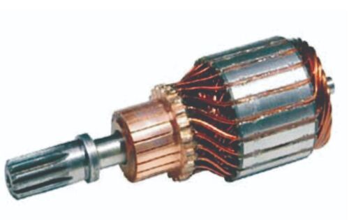 IM3007 KOLLEKTÖR HITACHI 12V ISUZU SU ATMA MOTOR