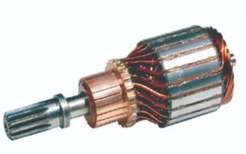IM3007 KOLLEKTÖR HITACHI 12V ISUZU SU ATMA MOTOR