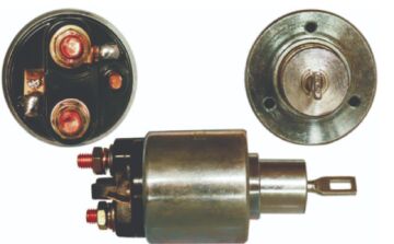 SB003 MARŞ OTOM.BOSCH OPEL-MERC.TEK FİŞ+CIV.302029 -23