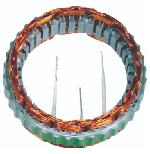 ST425 STATOR HITACHI 24V 35A ISUZU DAR