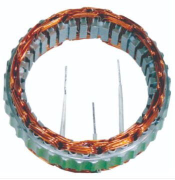 ST425 STATOR HITACHI 24V 35A ISUZU DAR