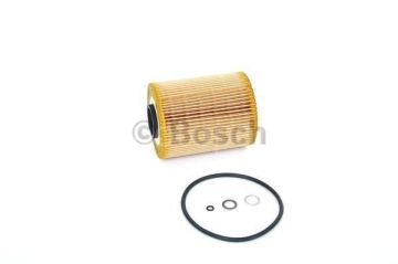 BMW 320 i 09.1990 - 12.1995 BOSCH YAĞ FİLTRESİ filitre