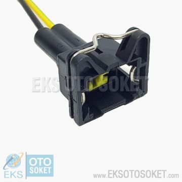 2C004B SU FİSKİYE MOTOR SOKETİ FORD YAN AYAKLI