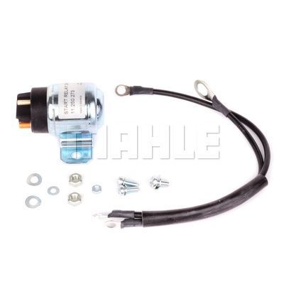 MSX 1211KIT Z1660 LETRİKA MAHLE ISKRA MSX1211KIT 72739784 16915518500