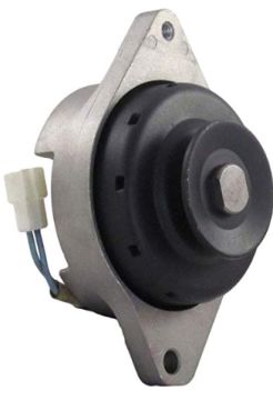 MAKO 870 ALTERNATÖR  KASNAK DKŞ TEMPRA KLİMALI HİDROLİK