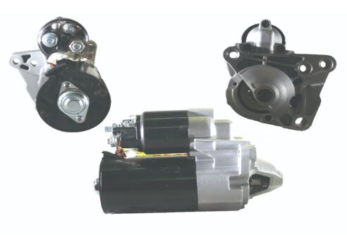 STR5206 MARŞ MOTORU BOSCH RENAULT MEGANE III GRAND    2301200
