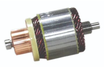 IM3059 KOLLEKTÖR HITACHI 12V ISUZU OPEL FRONTERA S NNY