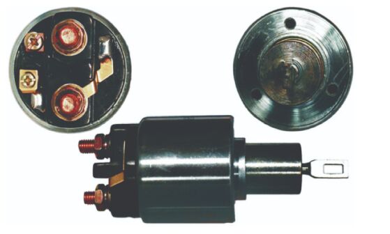 SB004 MARŞ OTOM.BOSCH OPEL-MERC.İKİ.CIV.303003-240