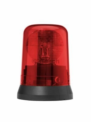 Döner Tepe Lambası - RKLE 200 RKLE 200 B1 12V Kırm
