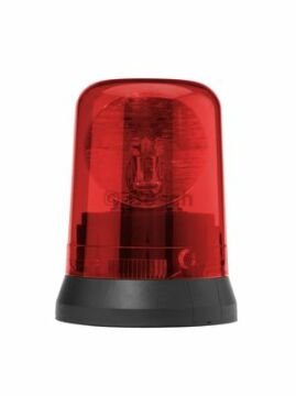 Döner Tepe Lambası - RKLE 200 RKLE 200 B1 12V Kırm