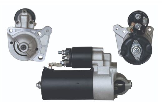 STR5210 MARŞ MOTORU BOSCH RENAULT TRAFFIC MASTER     M1T85981 M001T85981 23300AW300 4414332 93858918 7700115479 3110067J00