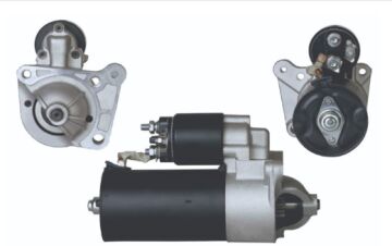 STR5210 MARŞ MOTORU BOSCH RENAULT TRAFFIC MASTER     M1T85981 M001T85981 23300AW300 4414332 93858918 7700115479 3110067J00