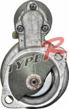 TYPER 2410    MARŞ MOTORU  12V  9D TERS DÖNÜŞ 0007 LOMBARDİNİ