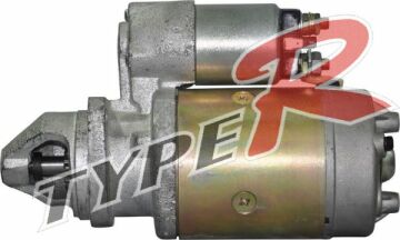 TYPER 2410    MARŞ MOTORU  12V  9D TERS DÖNÜŞ 0007 LOMBARDİNİ