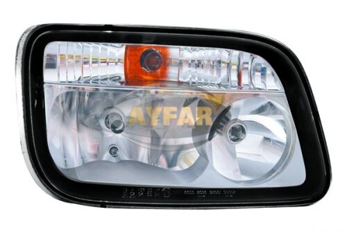505585 MERCEDES ACTROS FAR SAĞ YM MP2 9438200261