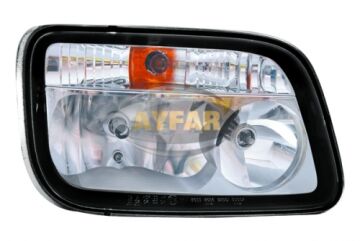 505585 MERCEDES ACTROS FAR SAĞ YM MP2 9438200261