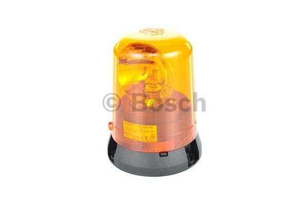 Döner Tepe Lambası - RKLE 200RKLE 200 B1 24V Sarı