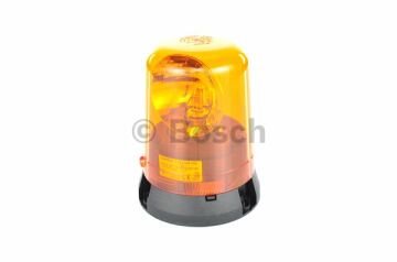 Döner Tepe Lambası - RKLE 200RKLE 200 B1 24V Sarı