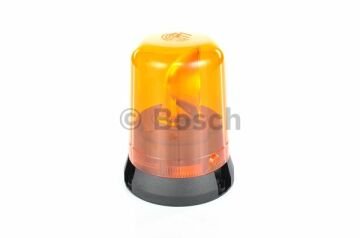 Döner Tepe Lambası - RKLE 200RKLE 200 B1 24V Sarı
