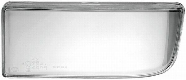 HELLA-9ES247754001  FAR CAMI SAG AXOR MERCEDES-BENZ AXOR 11550 0008264310 A0008264310