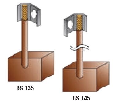 BSX-135        MARŞ KÖMÜRÜ
