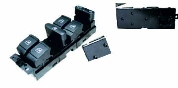 AN1855 ANAHTAR CAM ACMA-KAPAMA  VW.GOLF IV/BORA 4